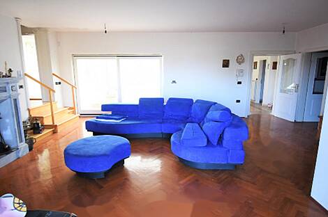 Дом на два этажа в Бошамарине: 8