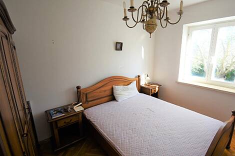 Дом на два этажа в Бошамарине: 14