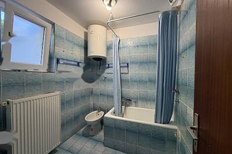 Дом с верандой в Портороже: 17