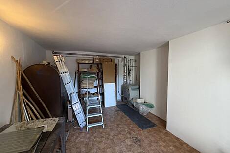 Дом с верандой в Портороже: 19