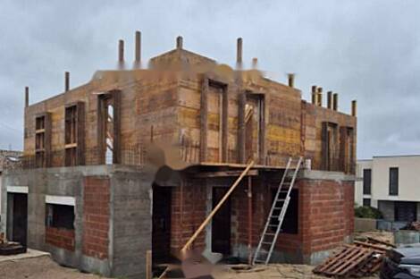 Дом, Двойка Новое Прадэ: 5