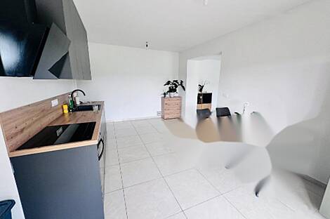 Двухквартирный дом Новый Паречаг: 4