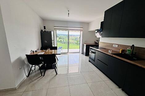 Двухквартирный дом Новый Паречаг: 6