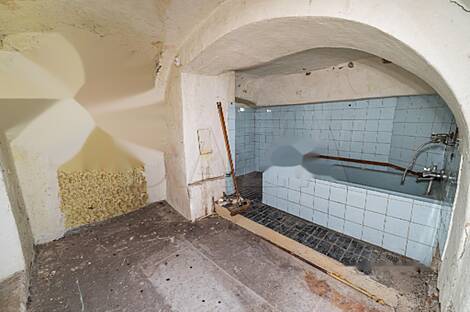 Двухкомнатная квартира в центре Любляны: 6