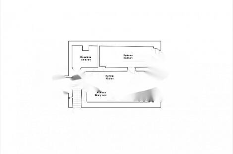 Двухкомнатная квартира в центре Любляны: 8