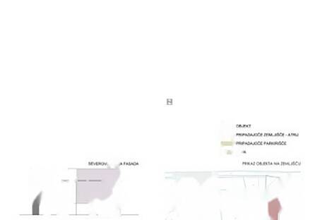 Четырехкомнатная квартира в новостройке Ежицы: 8