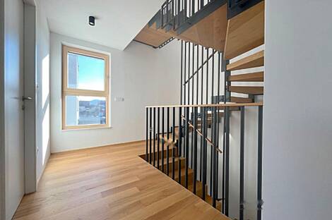 Квартира в районе Новое Поле, Слапе: 10