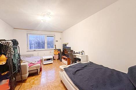 Жилье на улице Приштинская.: 5