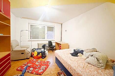 Жилье на улице Приштинская.: 8