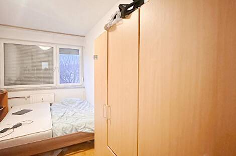 Жилье на улице Приштинская.: 10