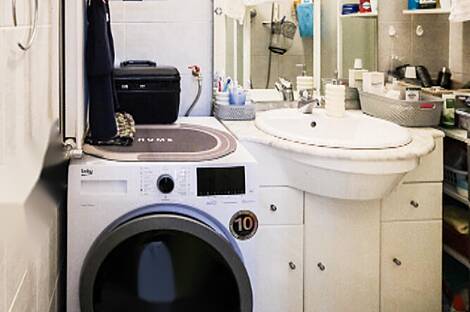 Апартаменты в центре Любляны: 9