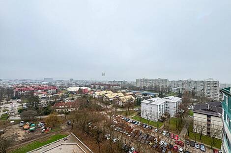 3-комнатная квартира, расположенная в Ново Фужине.: 1