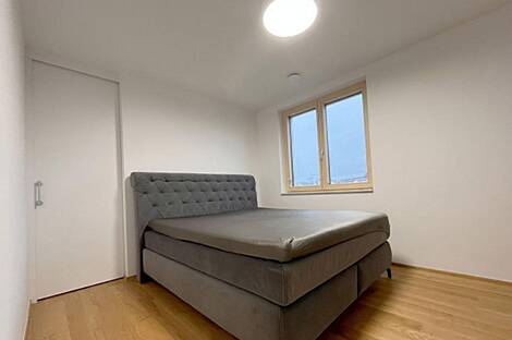 Четырёхкомнатная квартира на Новом Поле: 5