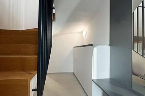 Четырёхкомнатная квартира на Новом Поле: 13