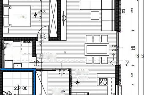 Четырёхкомнатная квартира на Новом Поле: 14