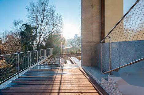 Апартаменты в Ружной Долине: 11