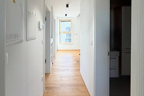 Квартира с четырьмя комнатами: 14