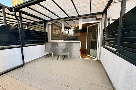 Однокомнатная квартира Новое Дравле: 1