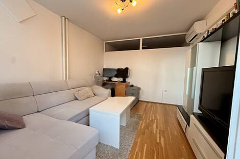 Однокомнатная квартира Новое Дравле: 3