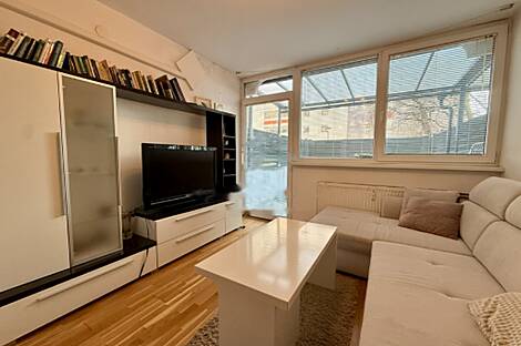 Однокомнатная квартира Новое Дравле: 4