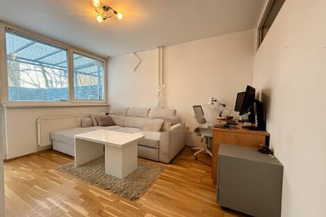 Однокомнатная квартира Новое Дравле: 5