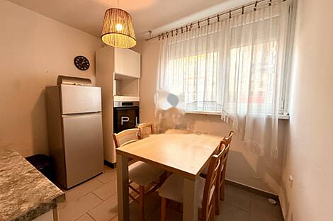 Однокомнатная квартира Новое Дравле: 6