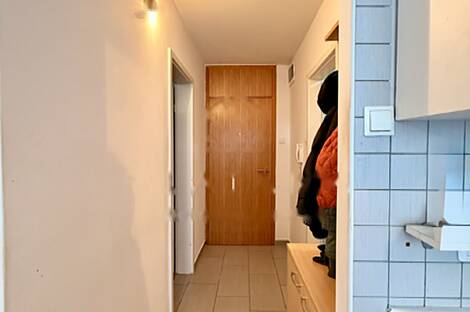 Однокомнатная квартира Новое Дравле: 8