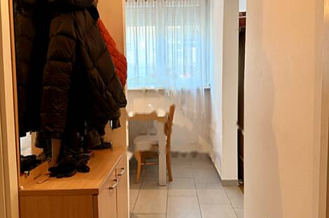 Однокомнатная квартира Новое Дравле: 11