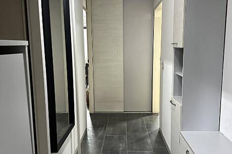 Квартира с двумя комнатами на Брилеева: 8