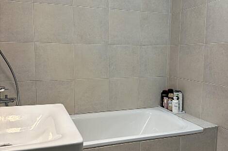 Квартира с двумя комнатами на Брилеева: 12