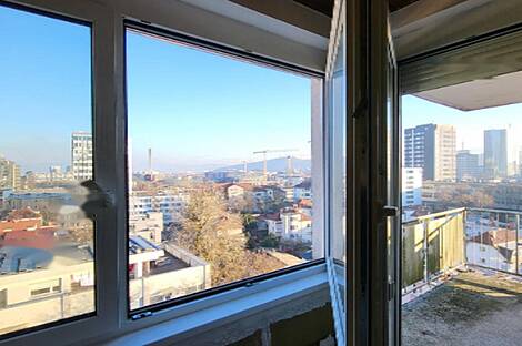 Жилье на улице Бежиград: 5