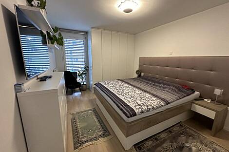 Трёхкомнатная квартира в районе Безиград.: 5