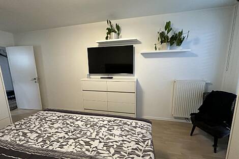 Трёхкомнатная квартира в районе Безиград.: 7