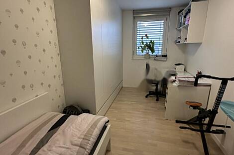 Трёхкомнатная квартира в районе Безиград.: 11