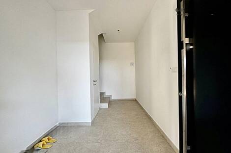 Трёхкомнатная квартира в Новы Чрнуче: 14