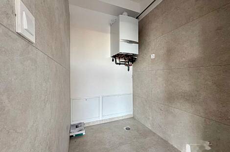 Трёхкомнатная квартира в Новы Чрнуче: 15