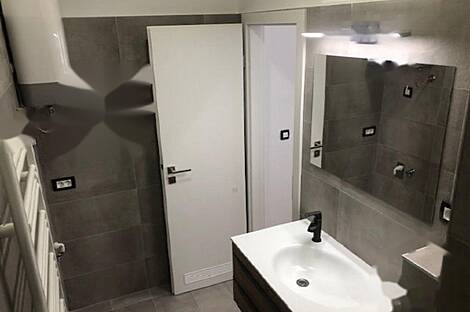 Квартира с тремя комнатами в центре: 5