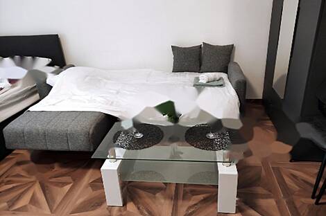 Студия-квартира ТАБОР: 1