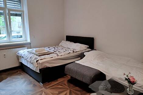 Студия-квартира ТАБОР: 4