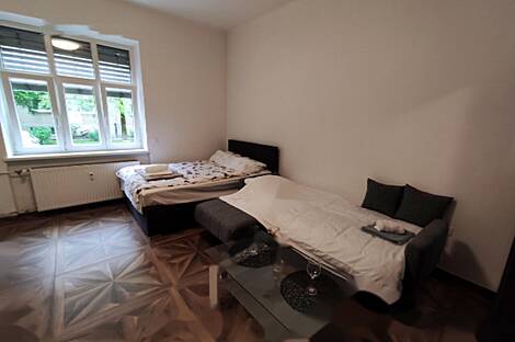 Студия-квартира ТАБОР: 8