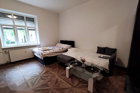 Студия-квартира ТАБОР: 10