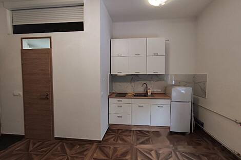 Студия-квартира ТАБОР: 11