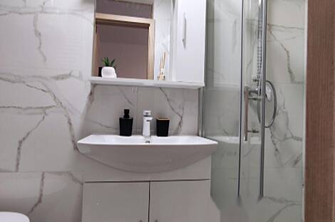 Студия-квартира ТАБОР: 14