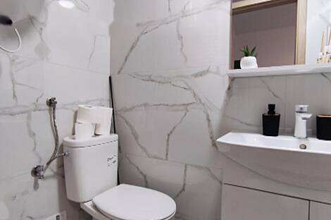 Студия-квартира ТАБОР: 18