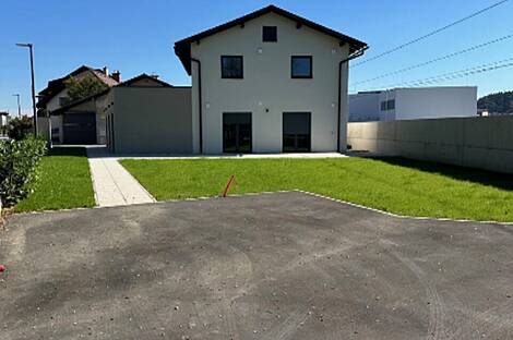 Четырехкомнатная квартира в Вижмарье.: 1