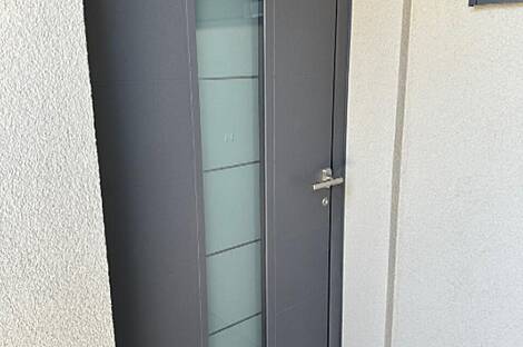 Четырехкомнатная квартира в Вижмарье.: 9