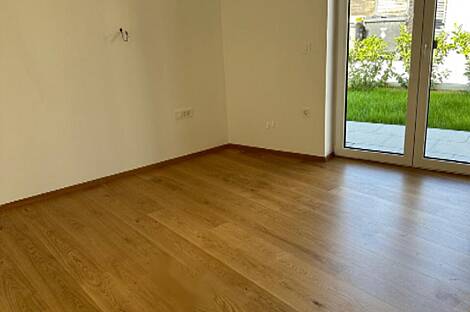 Четырехкомнатная квартира в Вижмарье.: 10