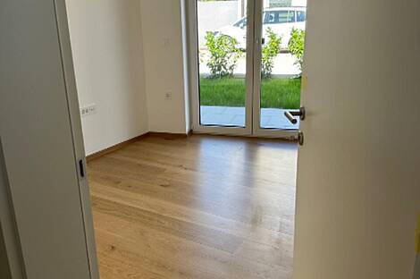 Четырехкомнатная квартира в Вижмарье.: 11