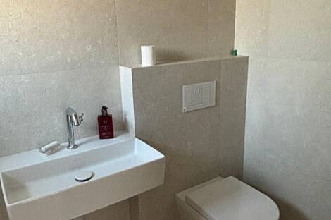 Четырехкомнатная квартира в Вижмарье.: 13