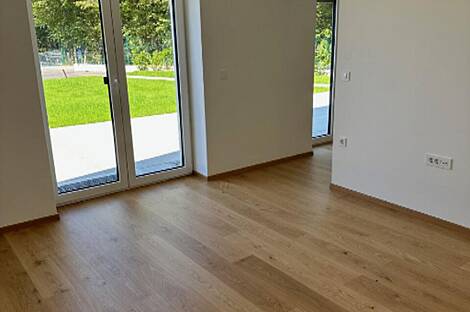 Четырехкомнатная квартира в Вижмарье.: 16